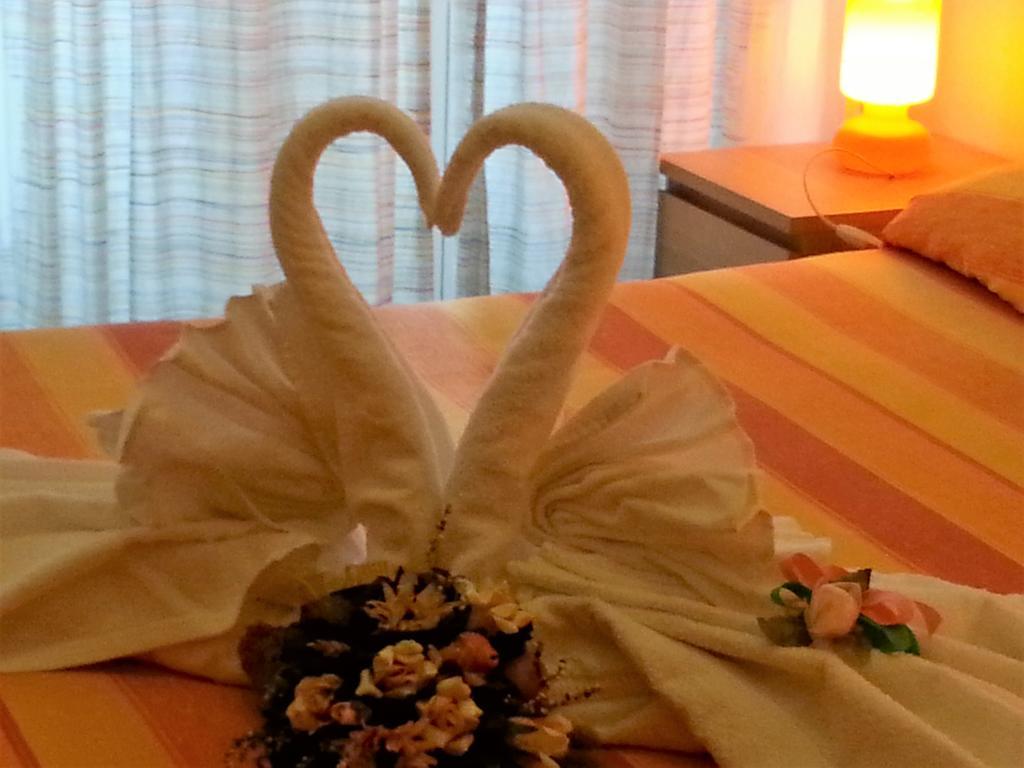 Amarfia Bed & Breakfast - Your Home In Salerno Esterno foto